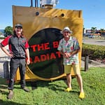 The Big Radiator