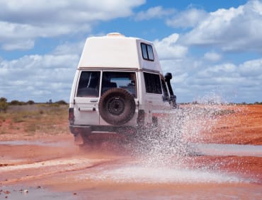 Bayswater-4WD-Radiator-Repairs