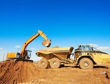 Earthmoving-Radiators-Queensland-Bayswater