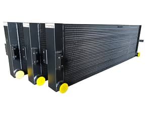 hyu oil coolers